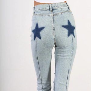 REVICE denim